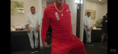 Teo Sr and Jr Scientific Methods For Punching Power…..