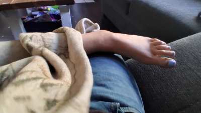 The anklet is the 🍒 on top 🎀🖤