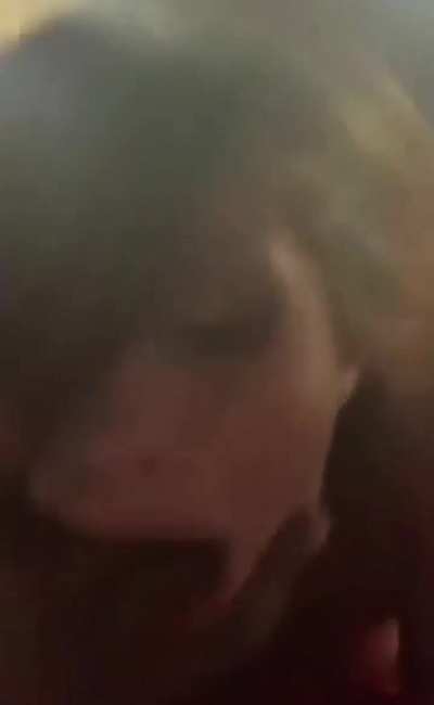 How the PTA mom likes to get down 😈