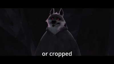 You are no normal meme...