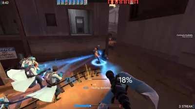 you see this f2p heavy pushing, wyd?