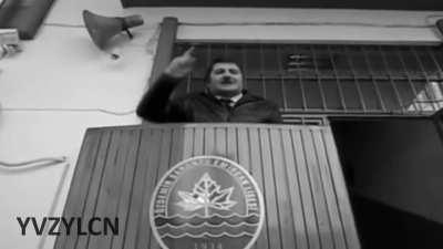 Least N*zi Turkish TV Show