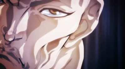 r/grapplerbaki when itagaki draws jack do literally anything