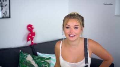 Jule im Top... Video: „ DIE SCHLIMMSTEN FESTIVAL STRUGGLES...“