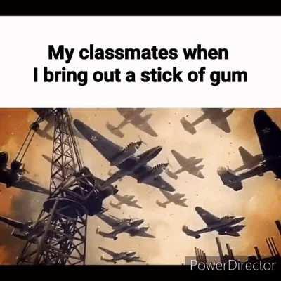 Suddenly everyone is my comrade!