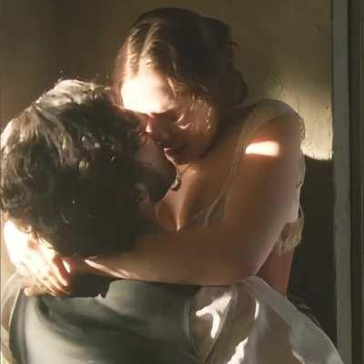 Passionate Liz (In Secret, 2013)