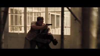 Casino Royale Tv Spot (2005 Batman Begins Nickelback Parody)