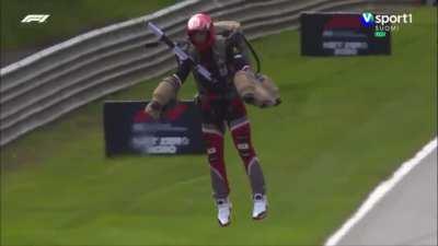 Red bull Gives You Wings At Red bull Ring Austria 