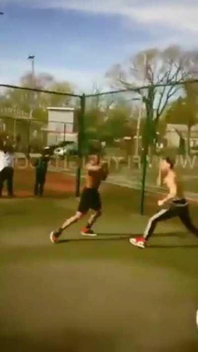 Cheap Shot or Fair Game?