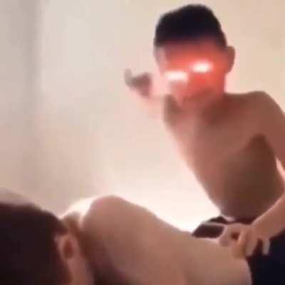 Como que acharam esse v&iacute;deo mano kkkkkkkk