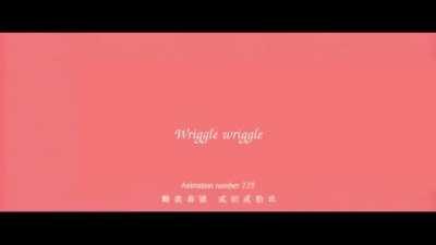 Araragi's Tongue Twister [Bakemonogatari]