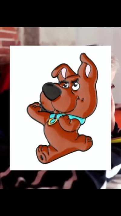 fard SCARYY 😨😨😨 