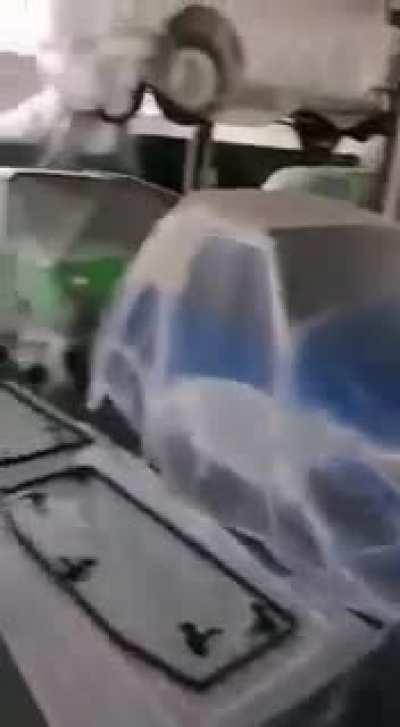 У меня была Java, а у тебя?