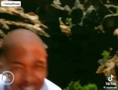 I’m mad I first heard this song a couple of years ago on New York undercover (93 to infinity) 