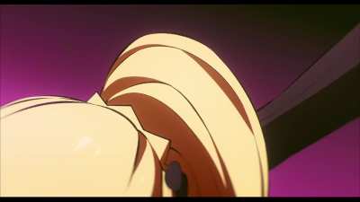 Darkness gets Fucked (Flou) [Konosuba]