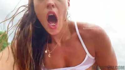 Relentless Ride Outdoor [OC]