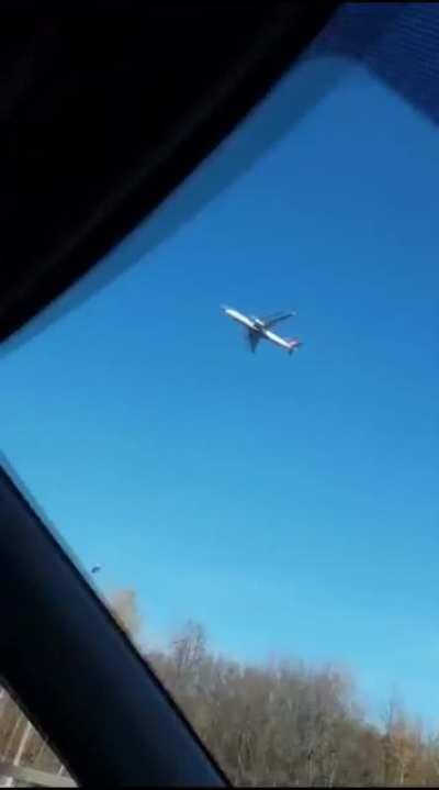 Glitch found, please re-boot the system.