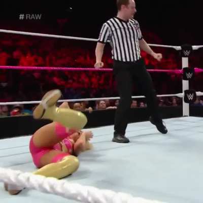 Summer Rae ASMR defeated