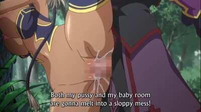 Ochi Mono RPG Seikishi Luvilias – Episode 1