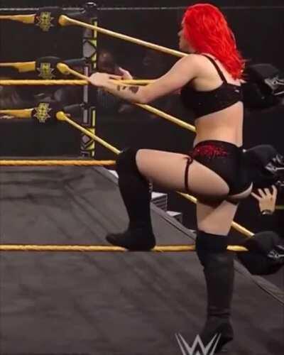 Gigi Dolin (Priscilla Kelly)