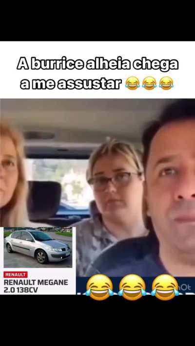 Mano tem que ter paciência 