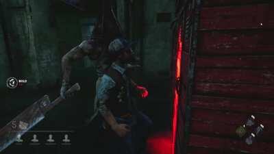 me and some friends trolling each other then this happened.