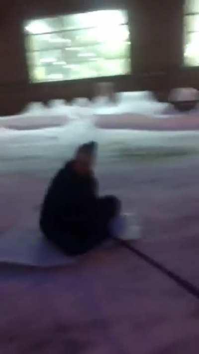 Fun times in the snow with the boys