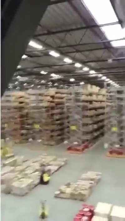 Apes together strong