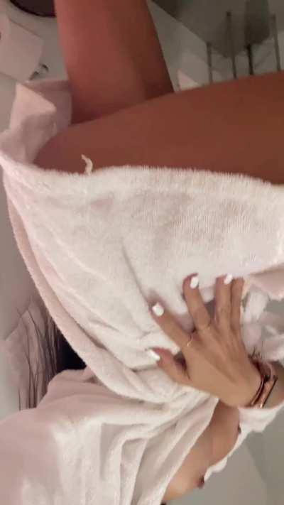 Do you think I'm attractive?