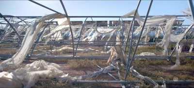 Saoirse Ronan in Foe - Part 1