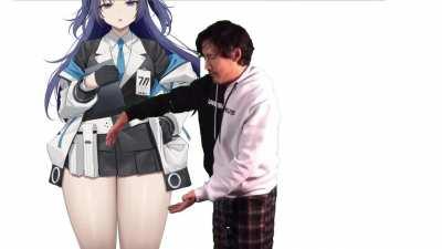 Yuuka appreciation post