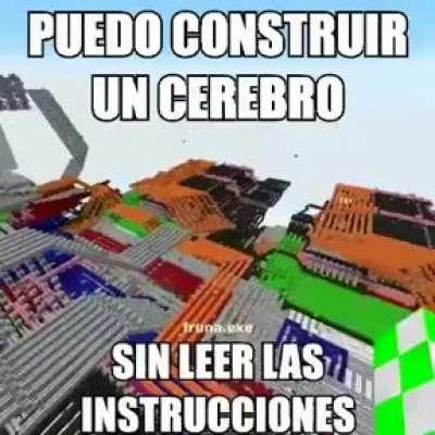 Tú todo weon en 2014