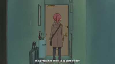 no abras la puerta kobayashi