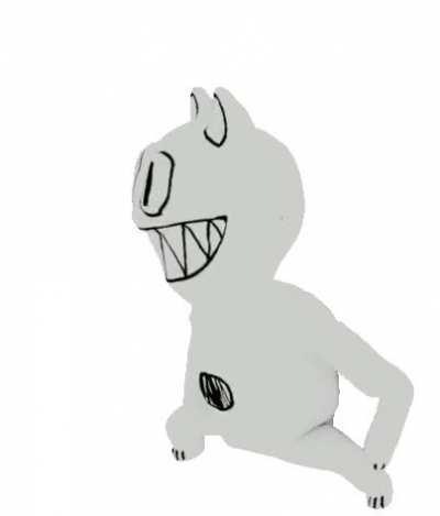 Modified Bear Twerking (I'm so sorry)