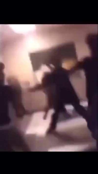 What y’all got to say about this?