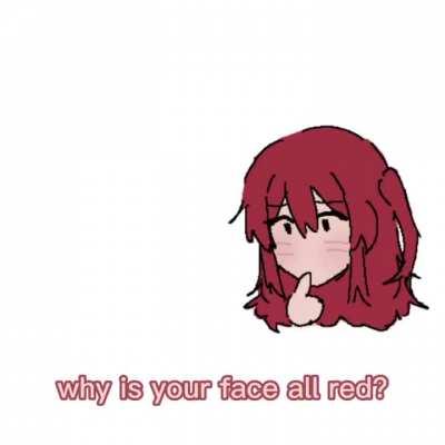 bokita valentines day (@bccohi)