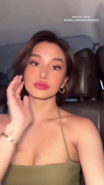 Chienna Filomeno