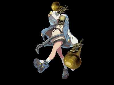 The Skeleton Inside Me (Turn On Volume)