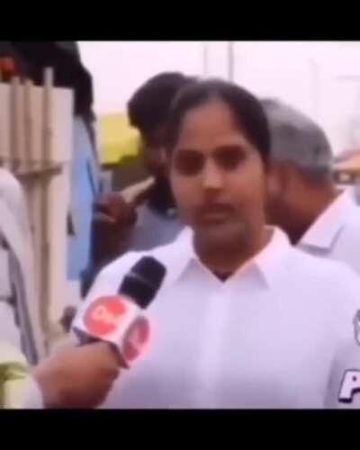 Only the knight with long white beard can save us!