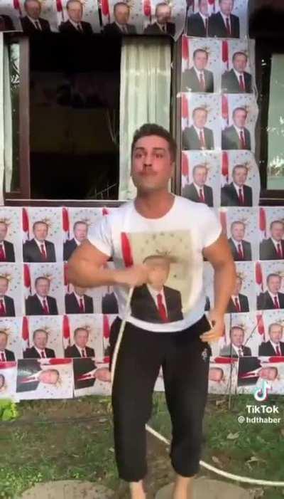 Average turk from yozgat