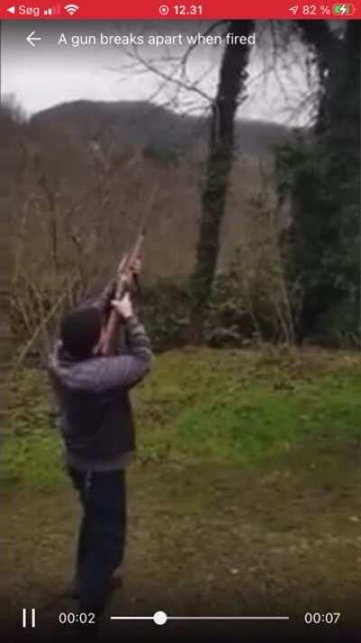 What is weapon maintenance..?