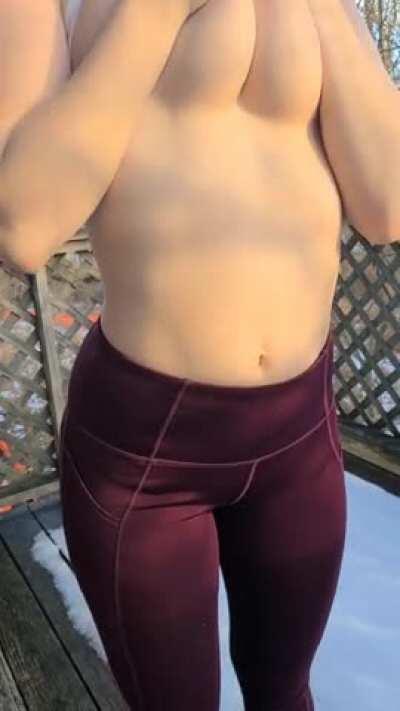 do they hide well? (18f)