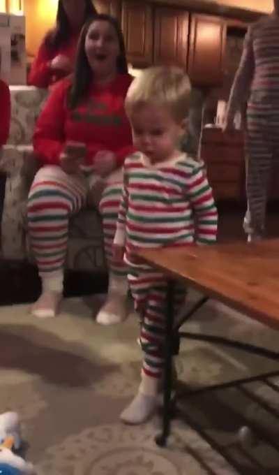 Christmas cancelled 🫩