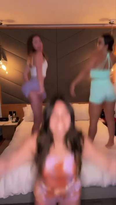 Let us have some fun with you 😋