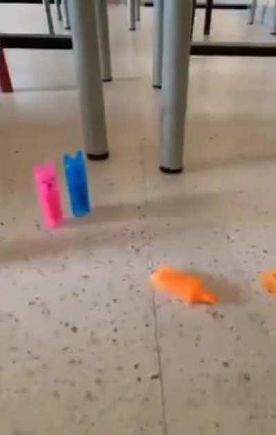 better than Wednesday