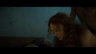 [1080p60fps] 7a. Spartacus House of Ashur (2025) S01E05 - Jamaica Vaughan - Link in Description