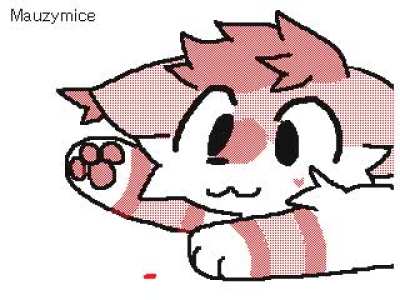 it probably wouldn't work ooh laser pointer