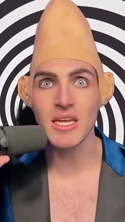 Ready to get hypnotized…?👀