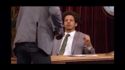 Sloane needs a new desk