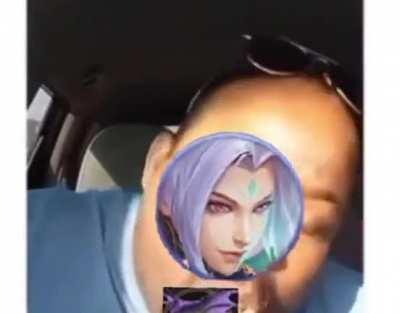 Tanks are the most normal ml players